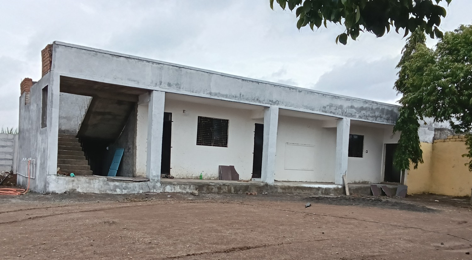 Health Camp